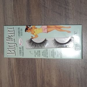 Big Fan Paparazzi lashes